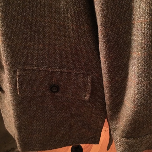 Wool blazer - Picture 3 of 7